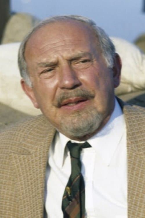 Edward Wichura profile photo