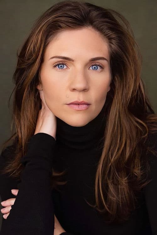 Sarah Foret profile photo