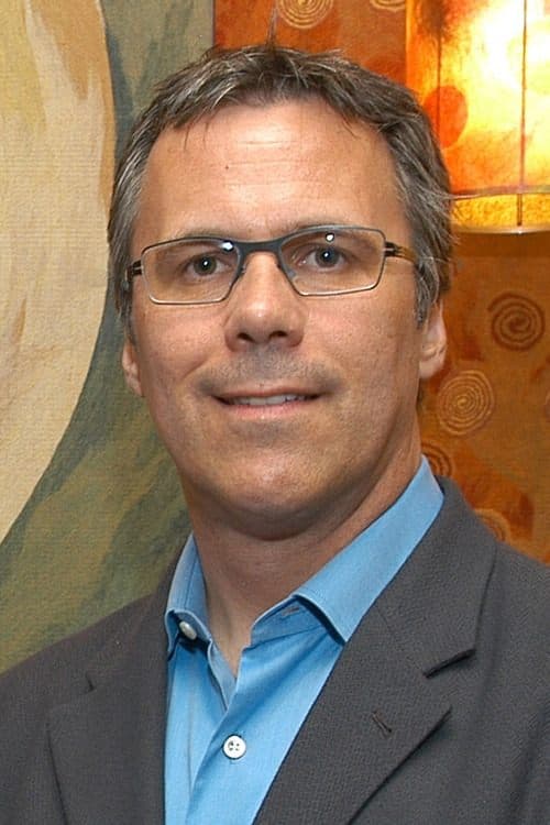 Richard Roeper profile photo