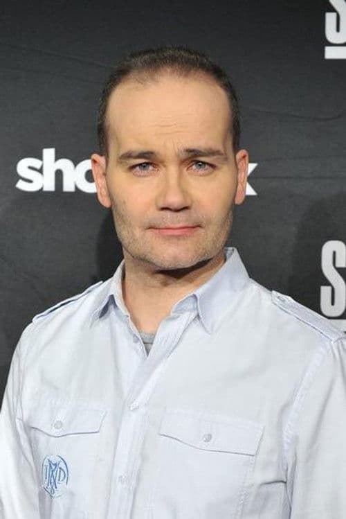 Michał Zieliński profile photo