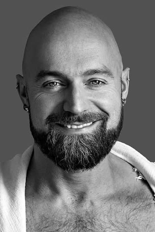 Palmer Sampson profile photo