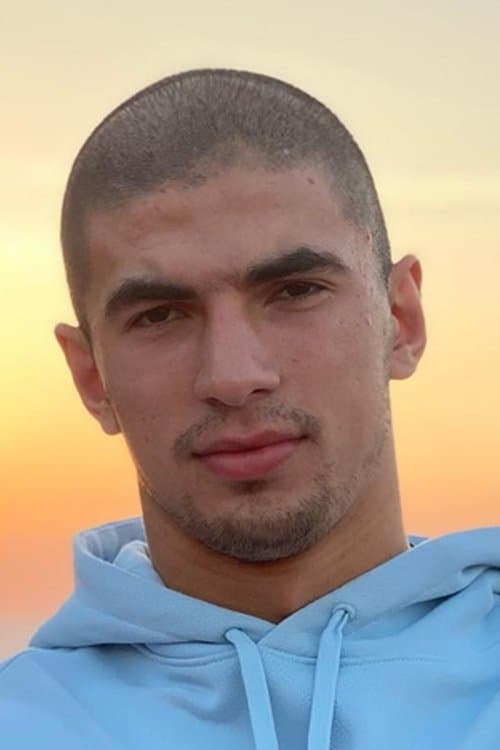 David Dzukaev profile photo