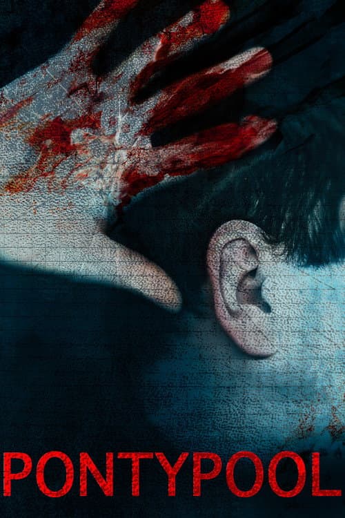 Pontypool poster