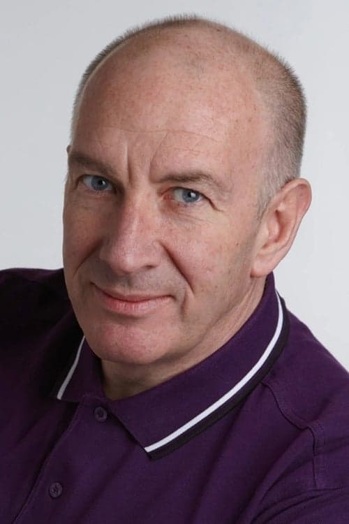 Simon Day profile photo