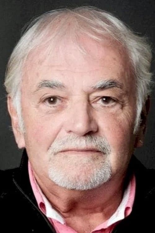 Didier Pain profile photo