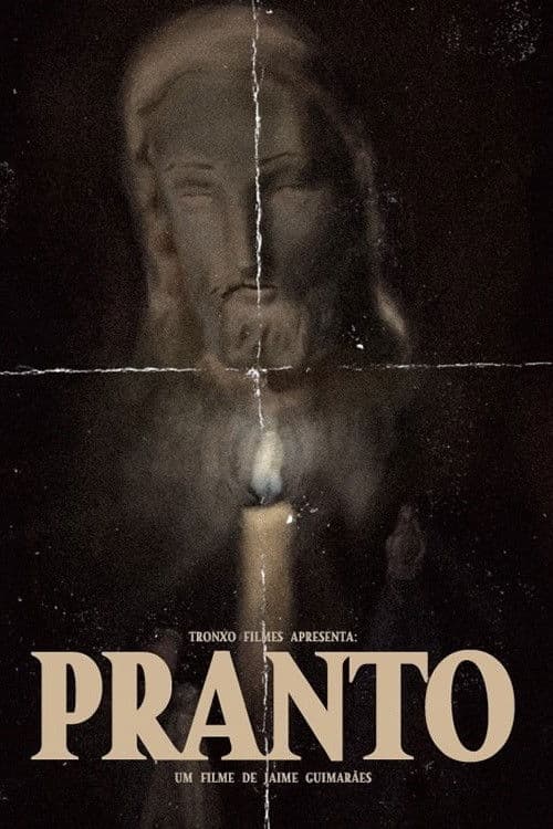 Pranto poster