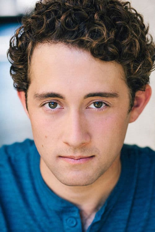 Scott Cooper Ryan profile photo