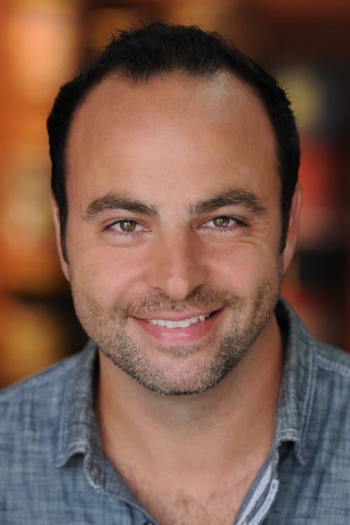 George Psarras profile photo