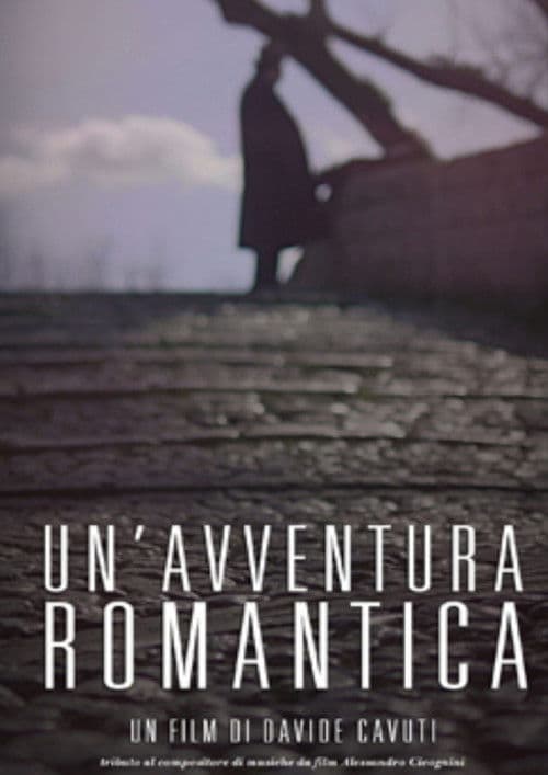 Un'Avventura Romantica poster