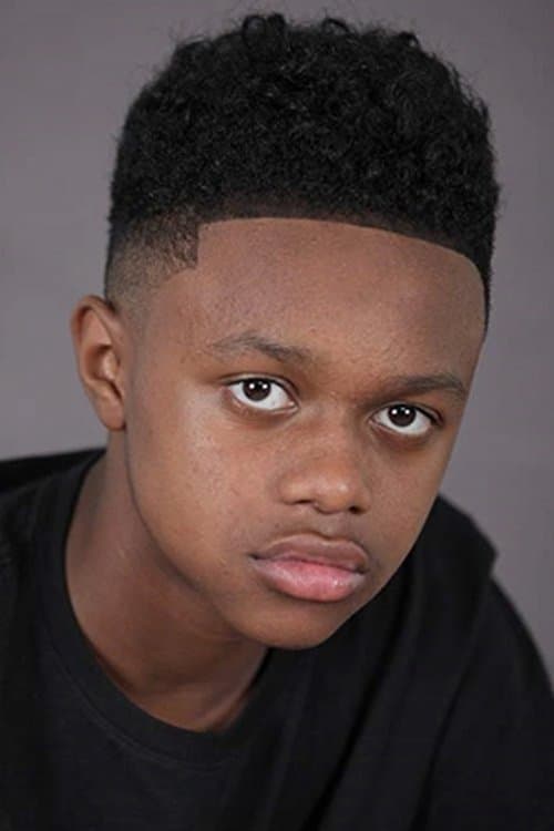 Milton T.J. Taylor profile photo