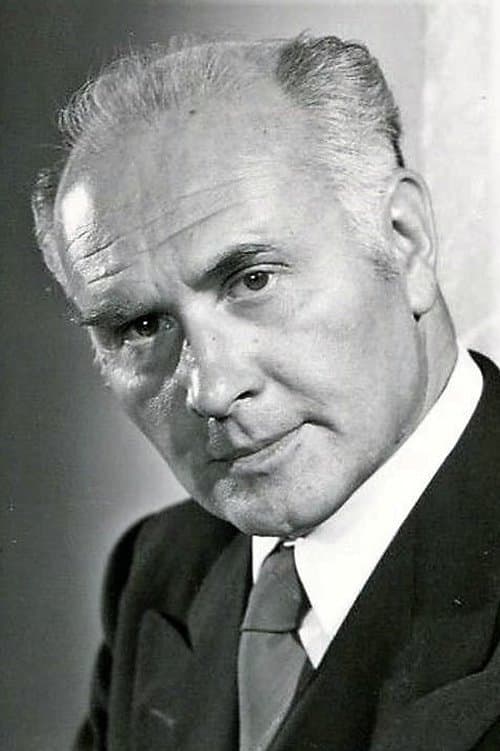 Charles Evans profile photo