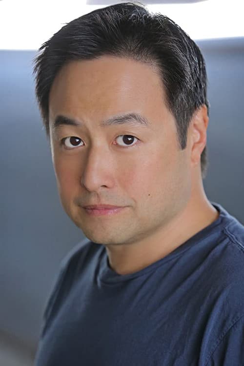 Eric Michael Zee profile photo