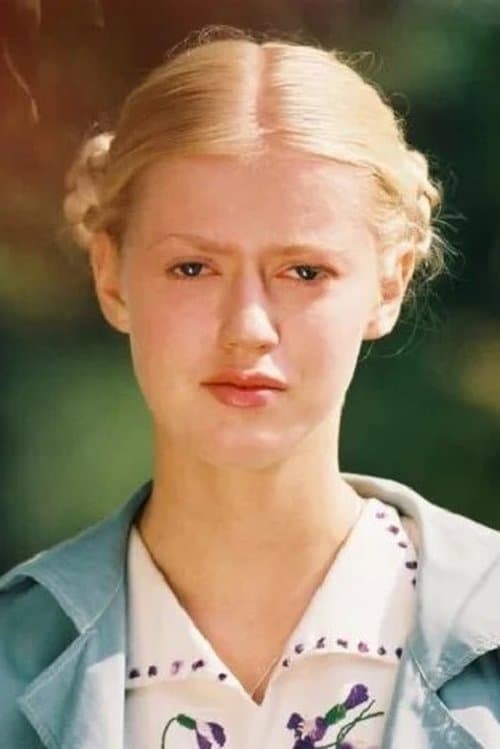 Sandra Samos profile photo