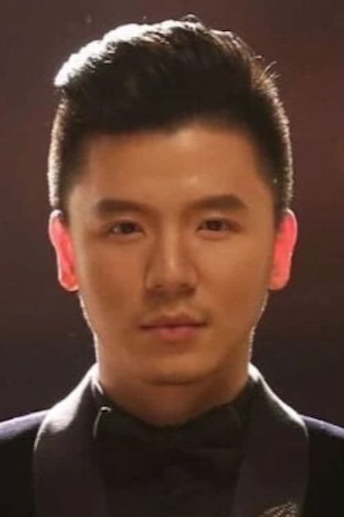 Liu Fangqi profile photo