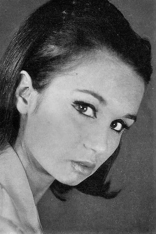 Katerina Gogou profile photo