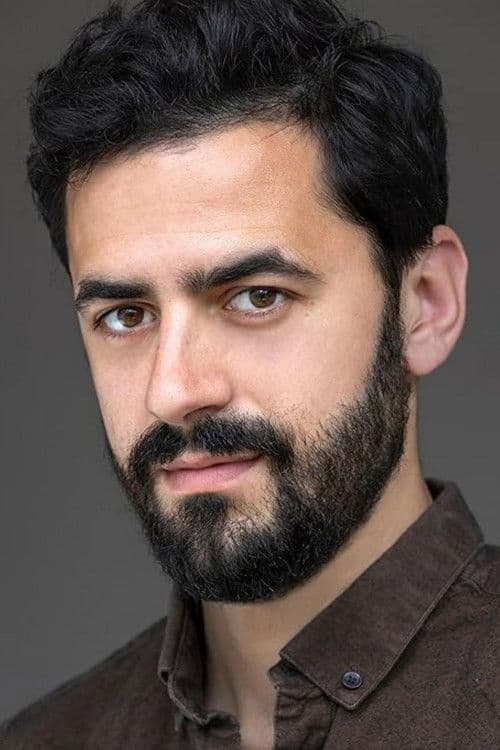 Stefan Trout profile photo