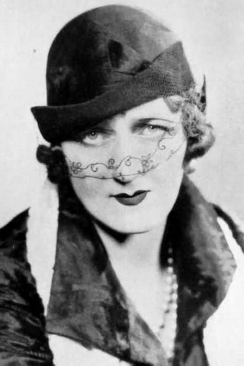 Toni Edgar-Bruce profile photo