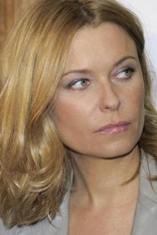 Paulina Młynarska profile photo