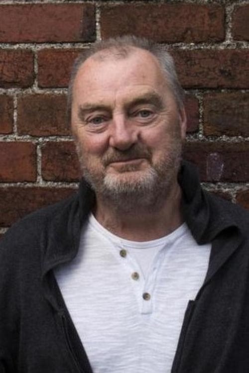 Jon Kenny profile photo