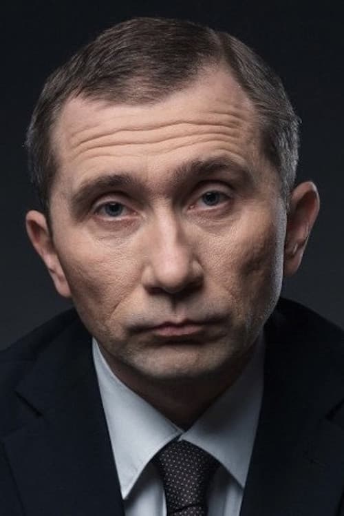 Dmitry Grachev profile photo