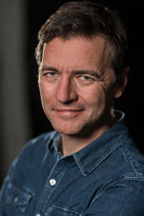 Oliver Zahle profile photo