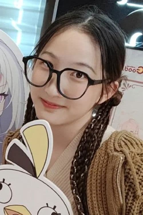 Ge Zirui profile photo