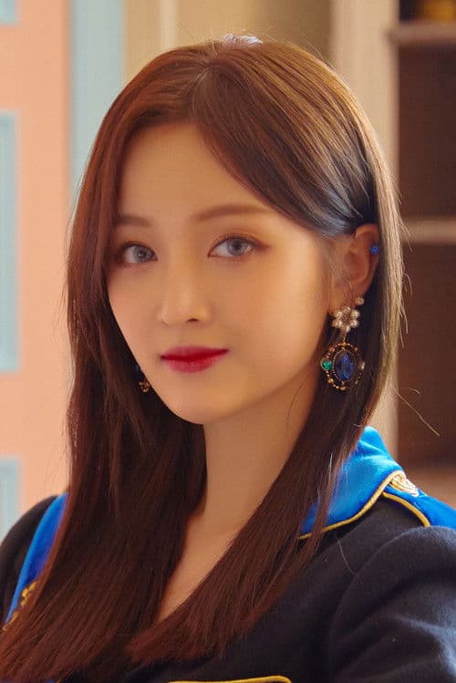 Wu Xuanyi profile photo