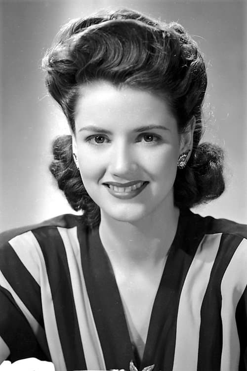 Virginia Belmont profile photo