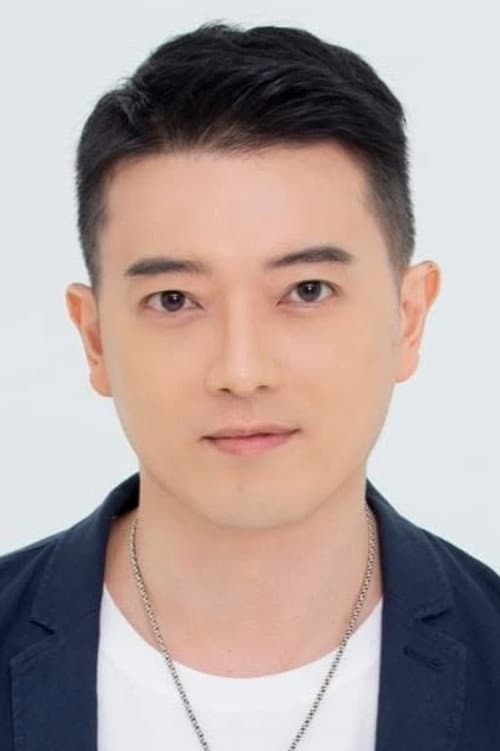 Jenson Tien profile photo