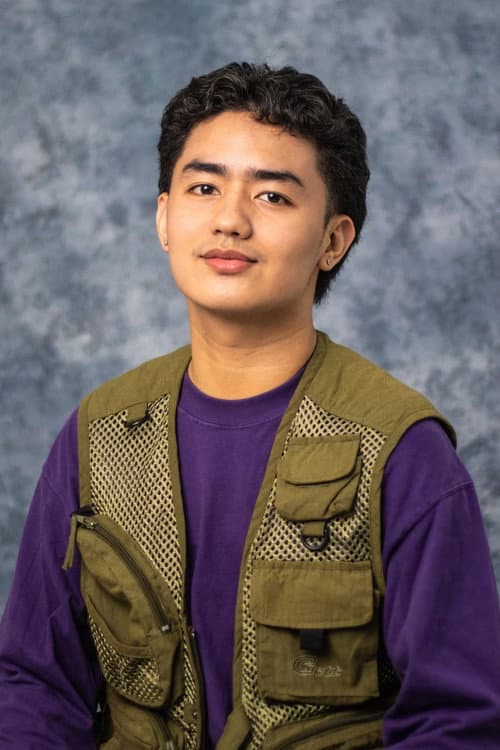 John Clite Apolinar profile photo