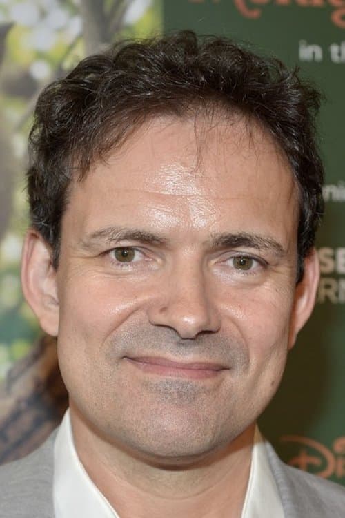 Mark Linfield profile photo