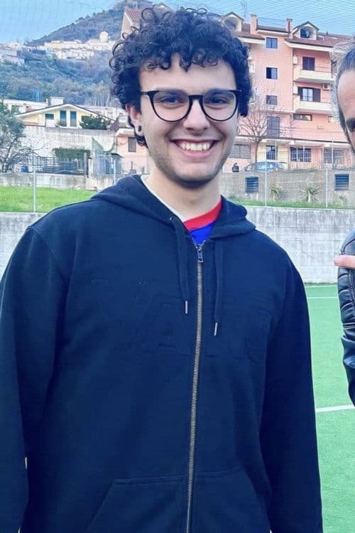 Livio Cutruneo profile photo