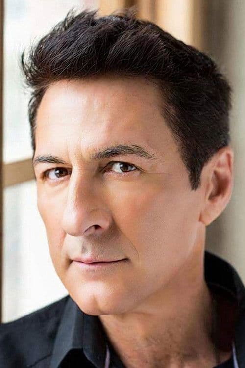 George Zach profile photo