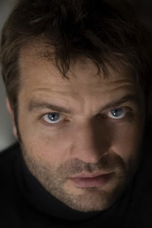 Fabien Remblier profile photo