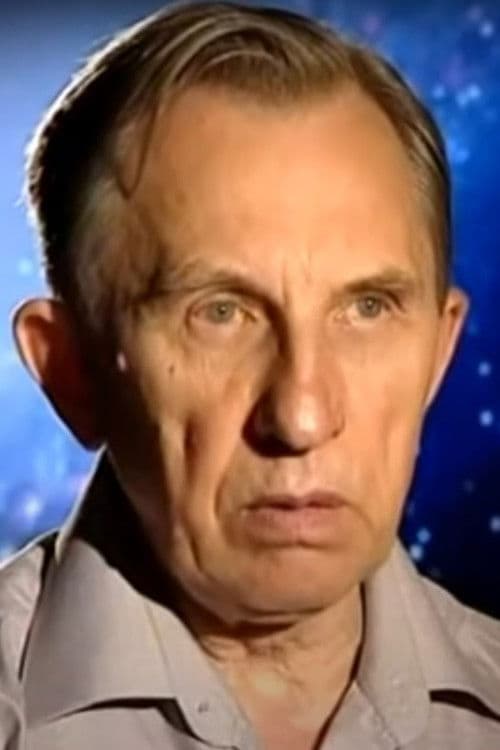 Nikolay Semyonov profile photo