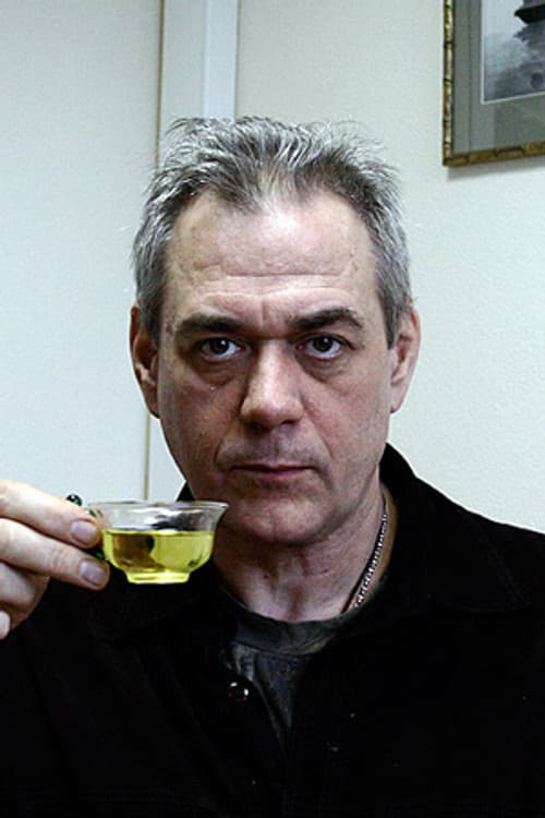 Sergei Dorenko profile photo