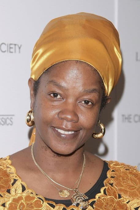 'Sister' Carol East profile photo