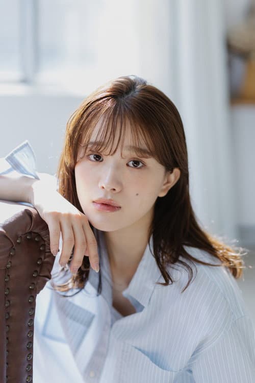 ​Aina​ Sakuraba profile photo