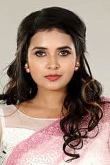 Anusreya Rajan profile photo