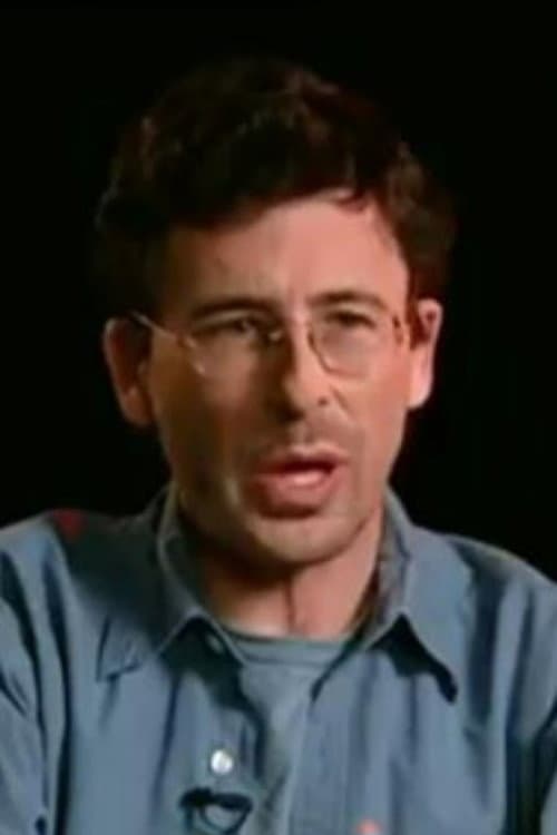 Jonathan Roberts profile photo