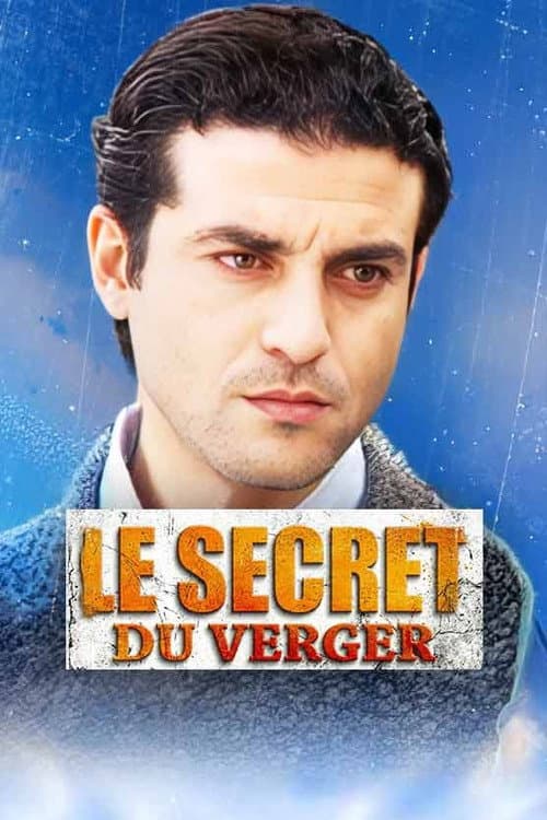 The Secret of the Orchard poster