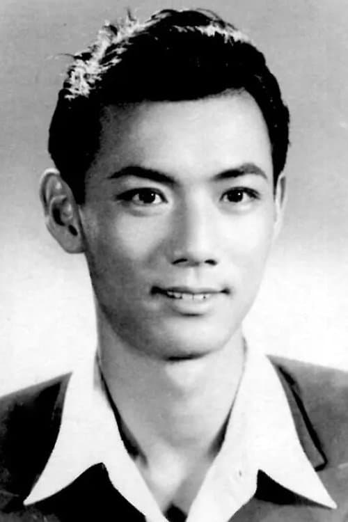 Zengqing Liu profile photo