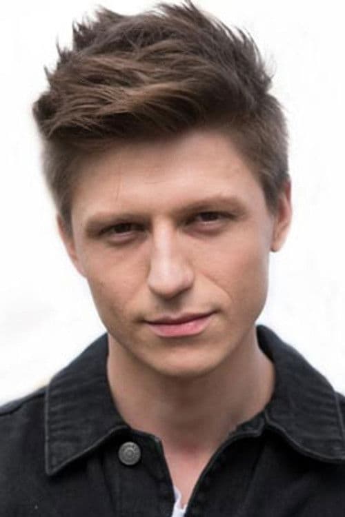 Erik Abramovich profile photo