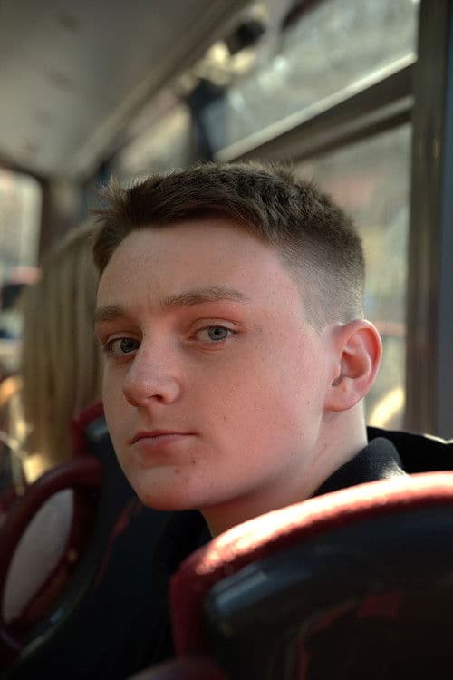 Finn Doring profile photo