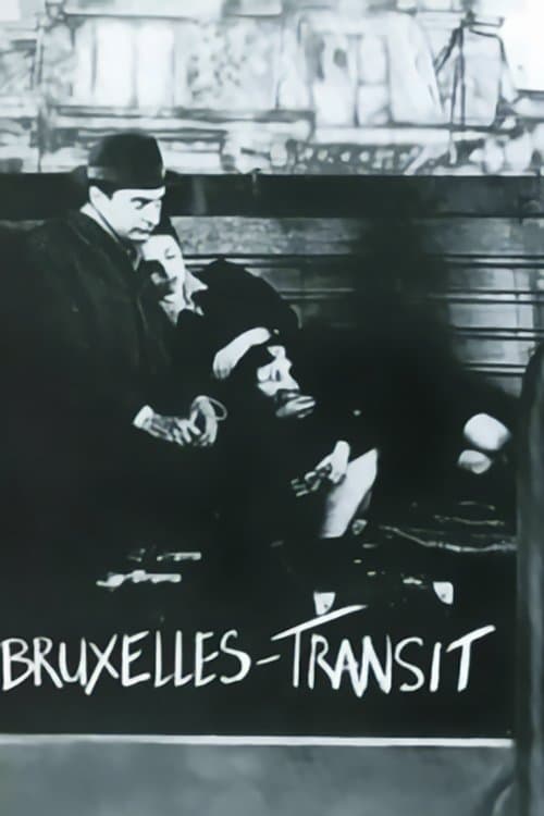 Brussels-Transit poster