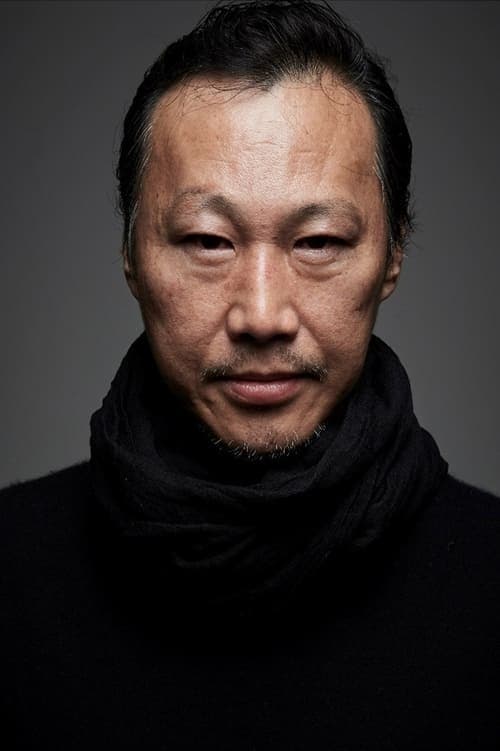 Kim Kang-il profile photo