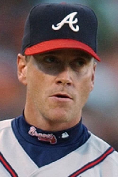 Tom Glavine profile photo