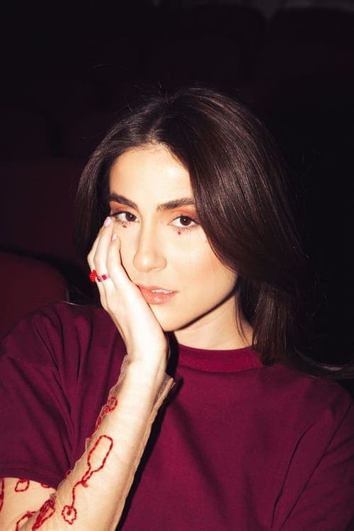 Marilyne Naaman profile photo