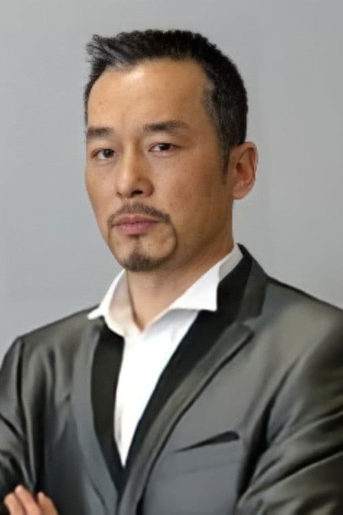 何林翰 profile photo