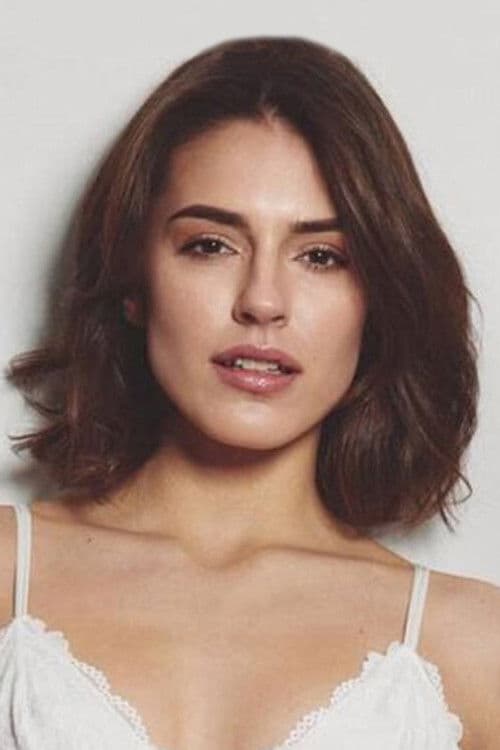 Katia Tarabanko profile photo